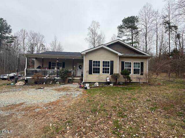 2700 Propus Wilkinson Road - Photo 1