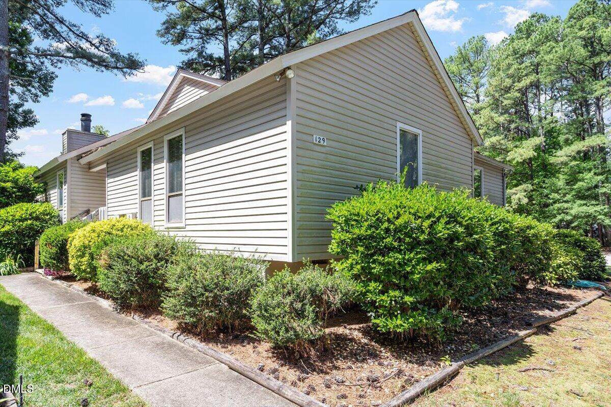 129 Lake Pine Drive - Photo 1