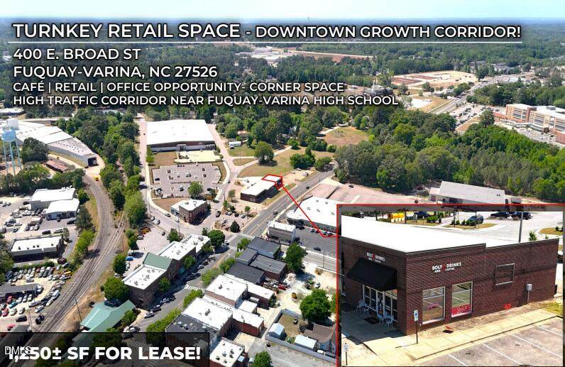 400 Broad Street - Photo 1