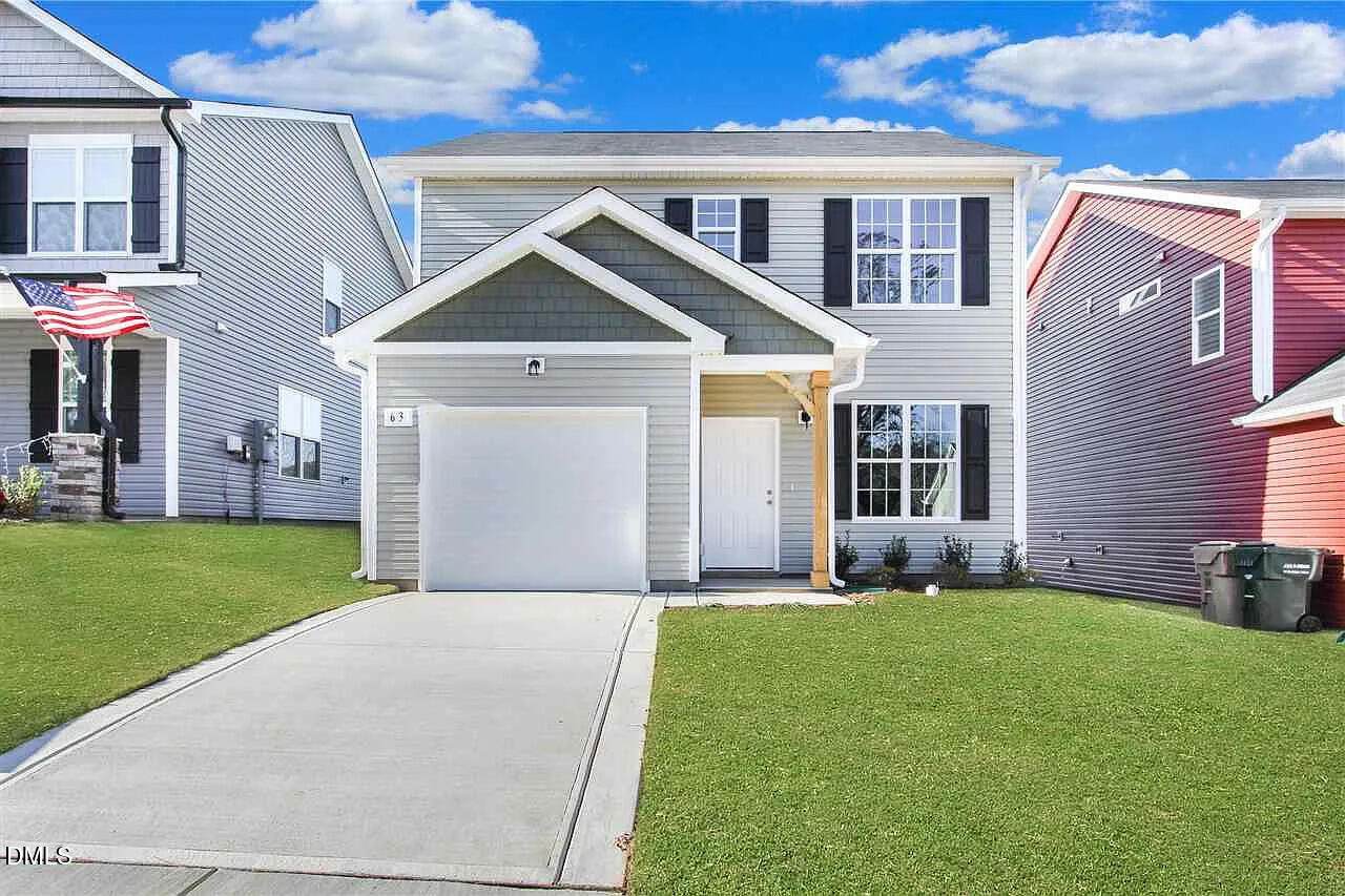 63 Crawford Parkway - Photo 1