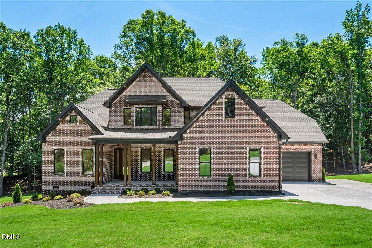 86 Fort Boone Court - Photo 1