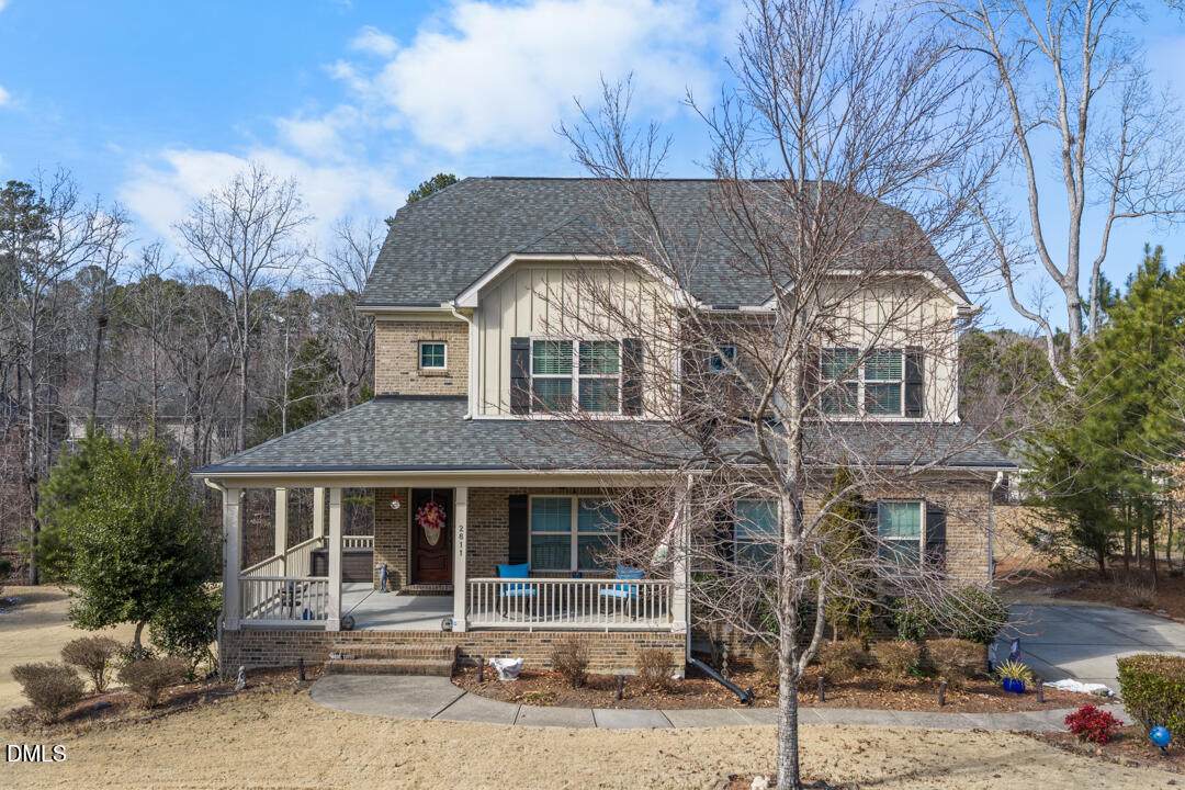 2811 Reynolda Circle - Photo 1