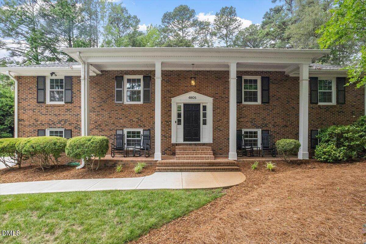 4805 Kilkenny Place - Photo 1