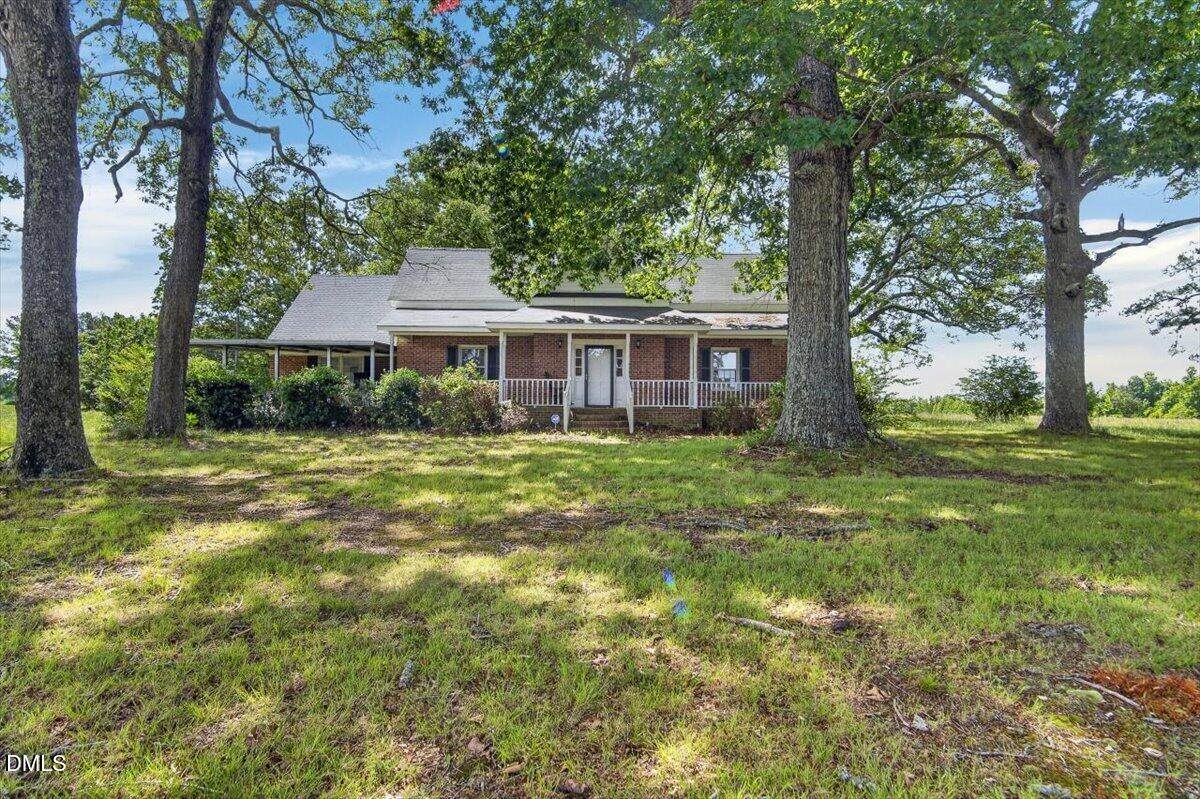 3916 U.S. 401 Highway - Photo 1