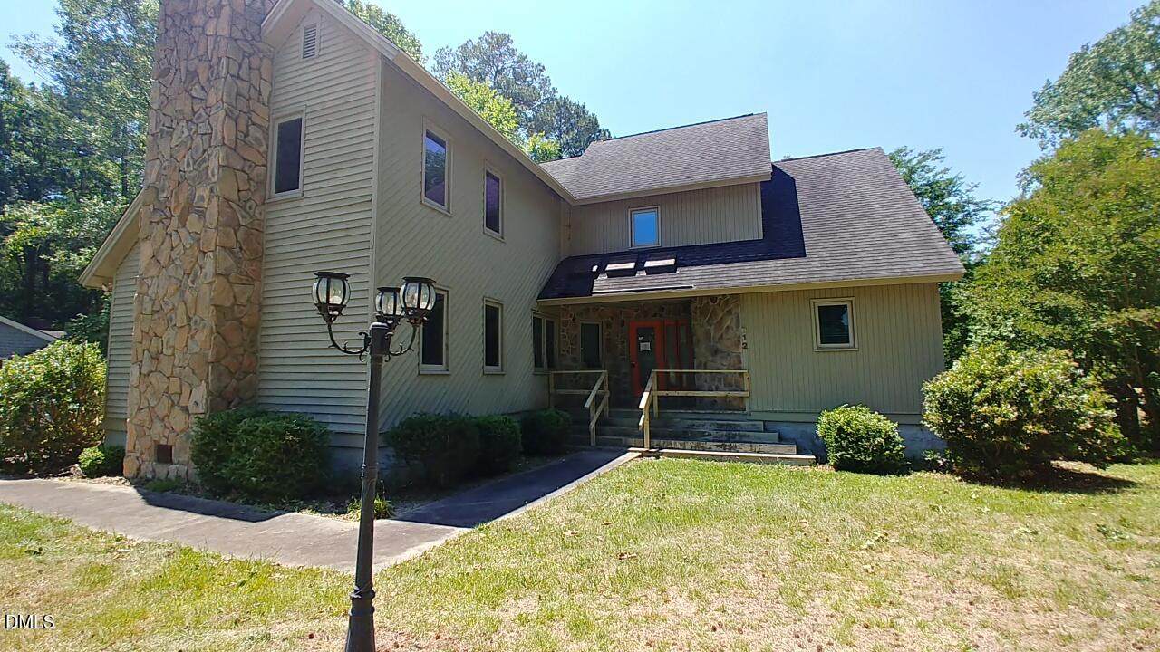 612 Short Spoon Circle - Photo 1