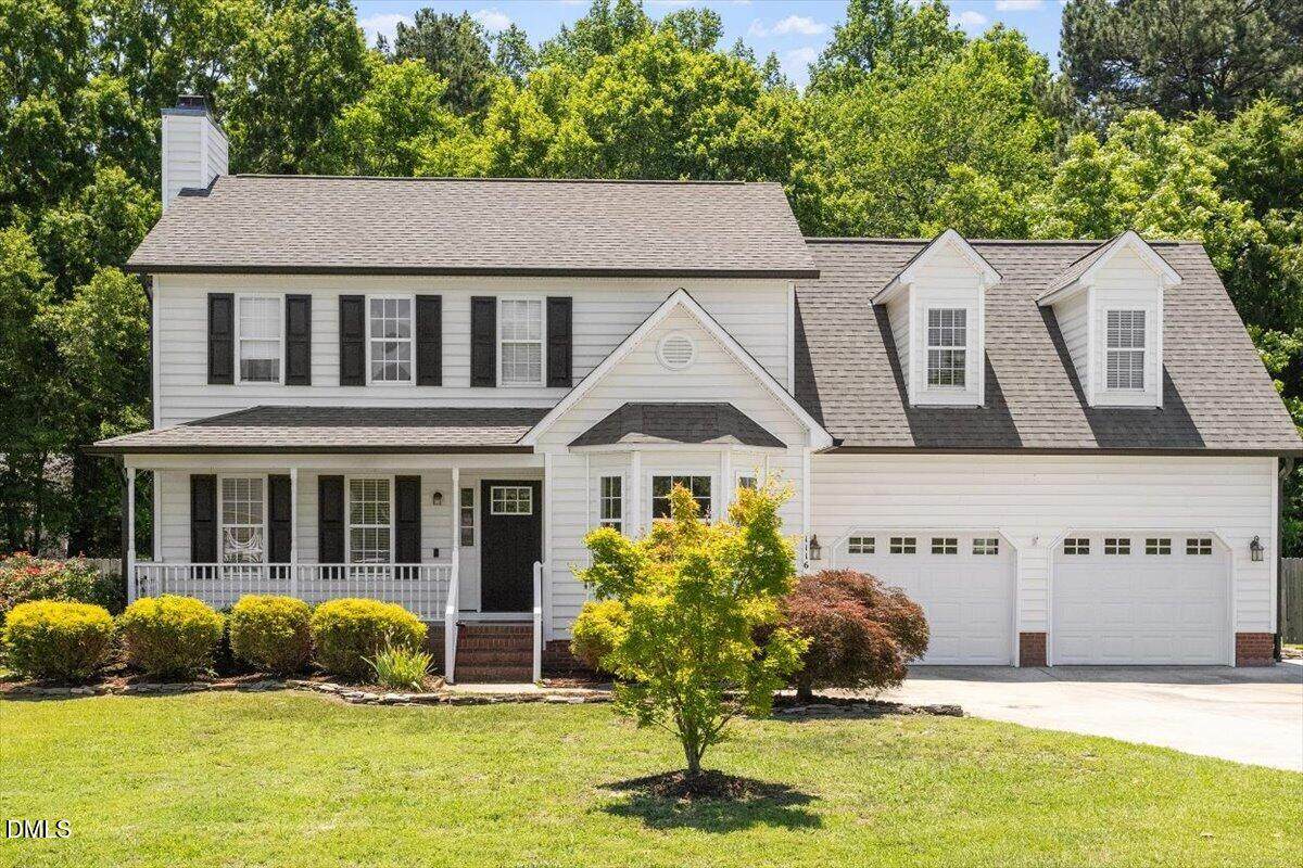 1116 Holland Ridge Drive - Photo 1