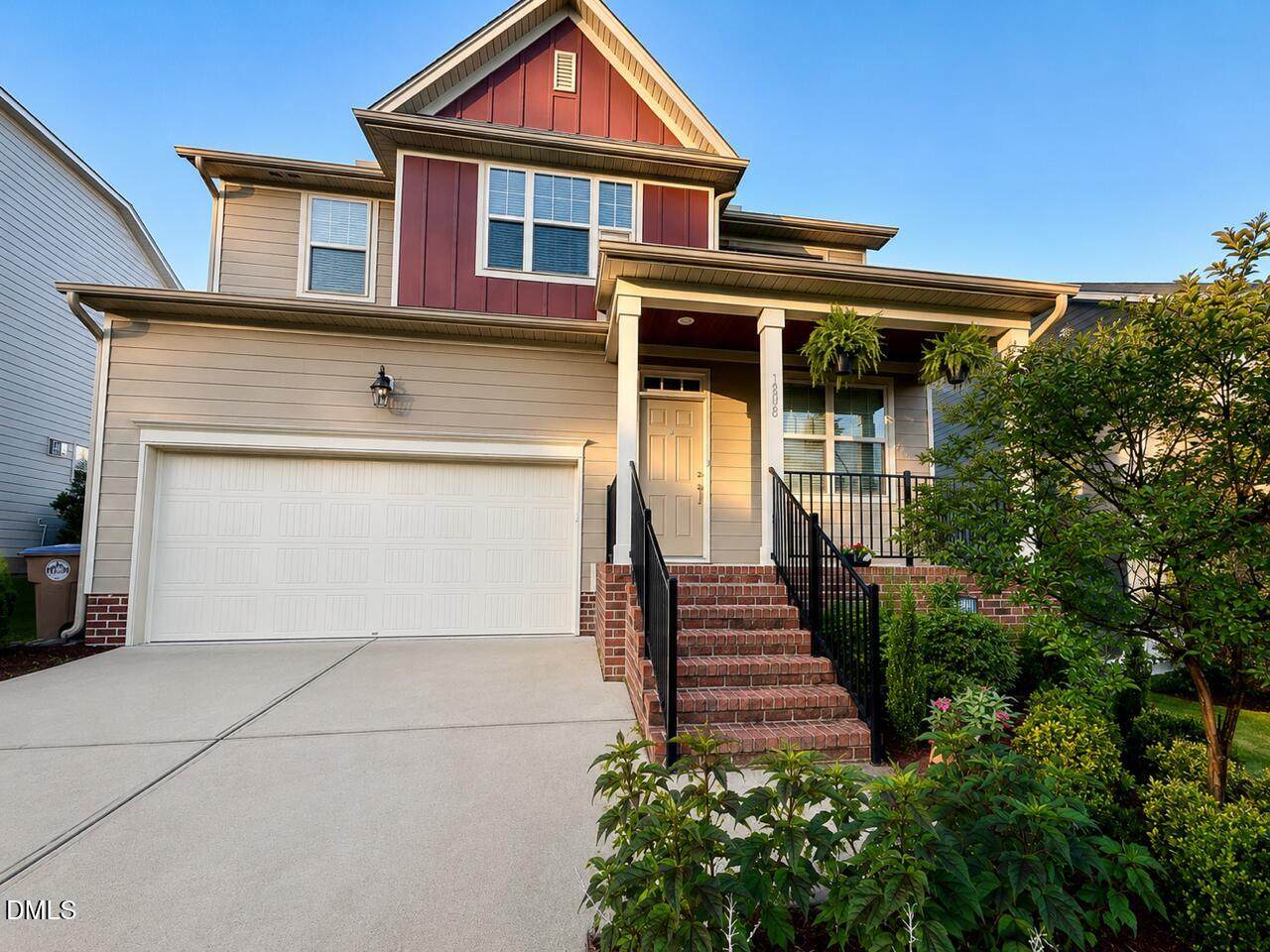 1808 Austin Ridge Parkway - Photo 1