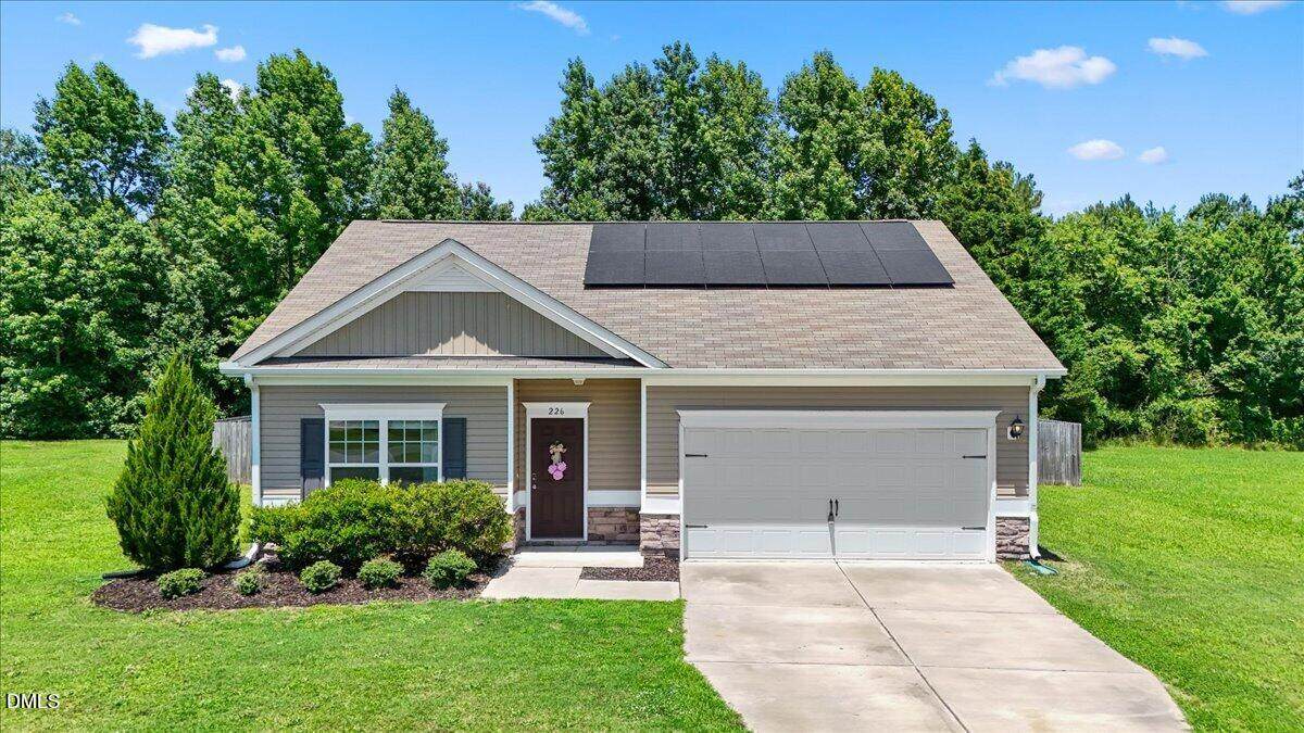 226 Timberline Oak Drive - Photo 1