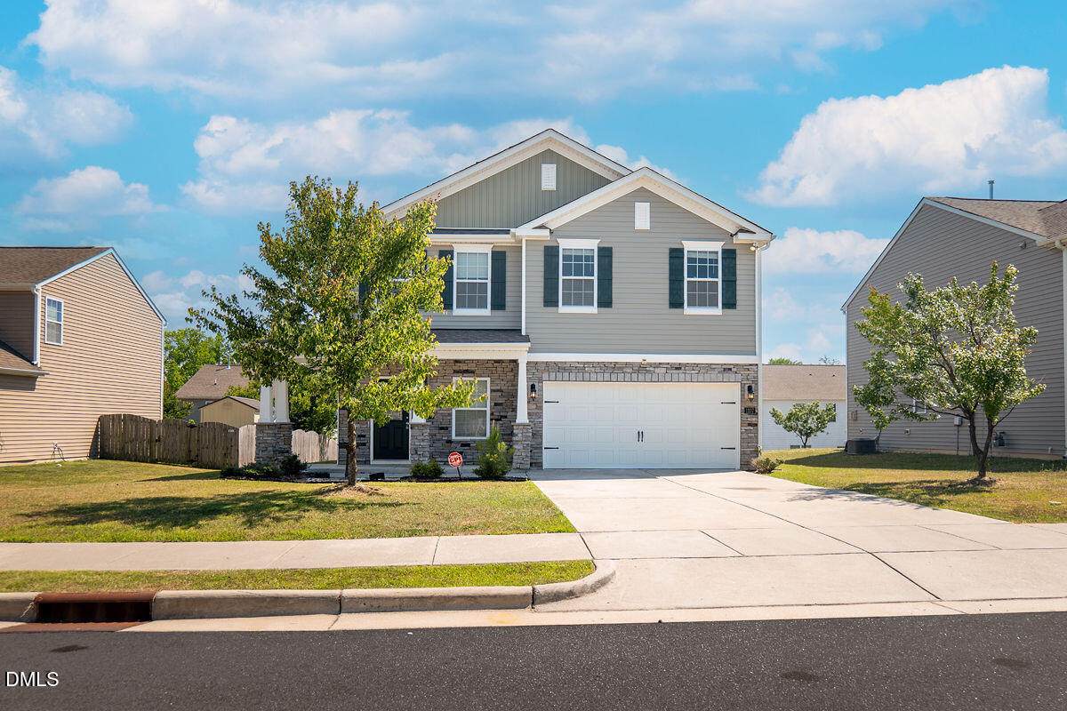 1237 Hawks Perch Way - Photo 1