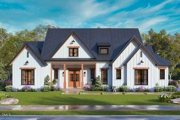 2787 Mt View Church Road - Photo 1