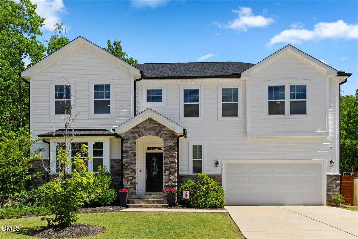 111 Kim Bark Path - Photo 1