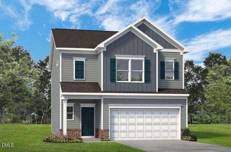 150 Oyster Tabby Drive - Photo 1