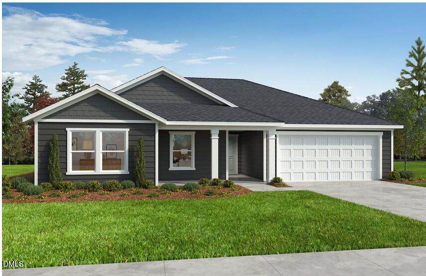 458 Robert Howe Drive - Photo 1