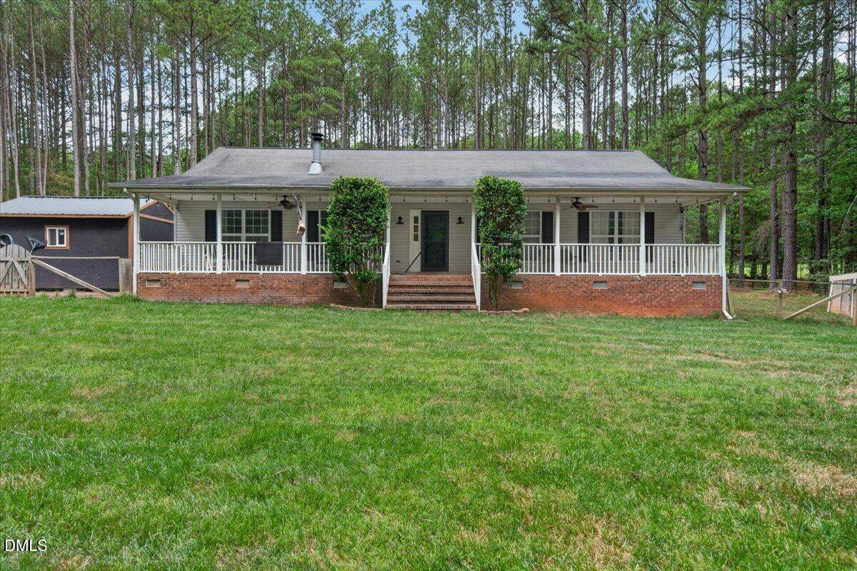 6700 Cane Creek Drive - Photo 1