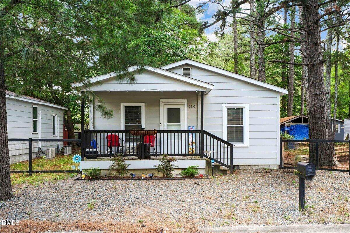 919 West Street - Photo 1