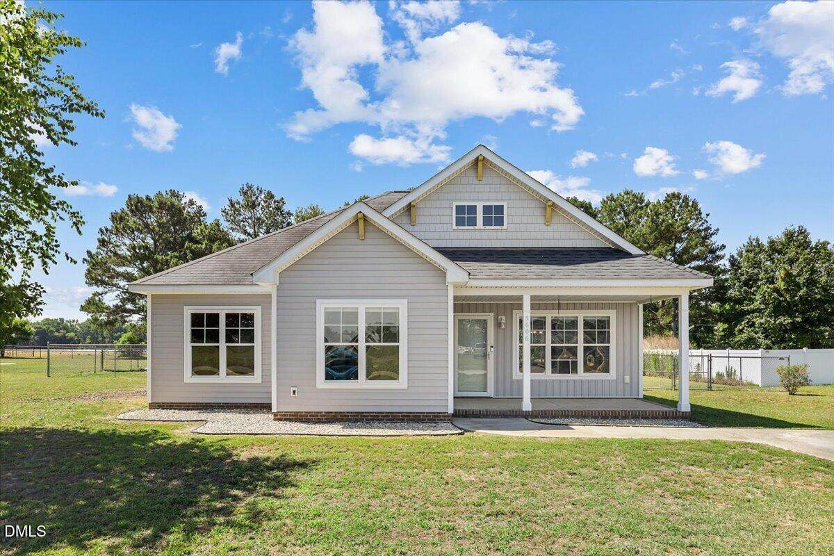 5606 Blanch Fields Lane - Photo 1