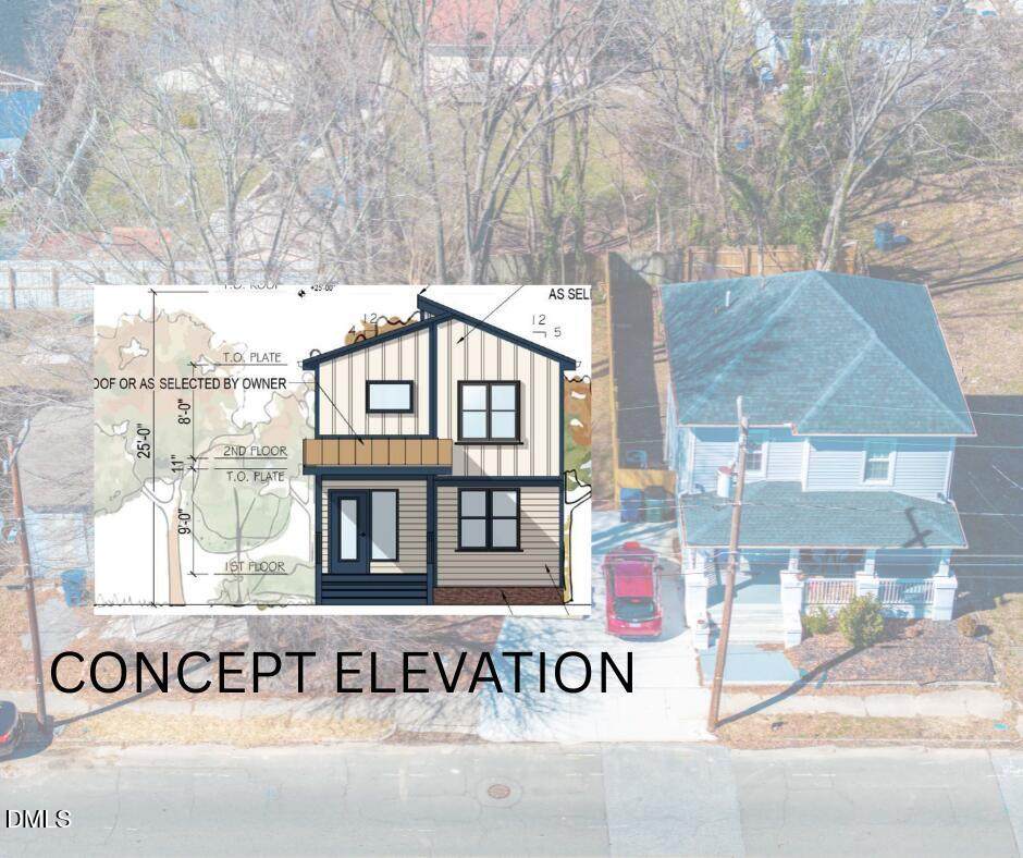822 Kent Street - Photo 1