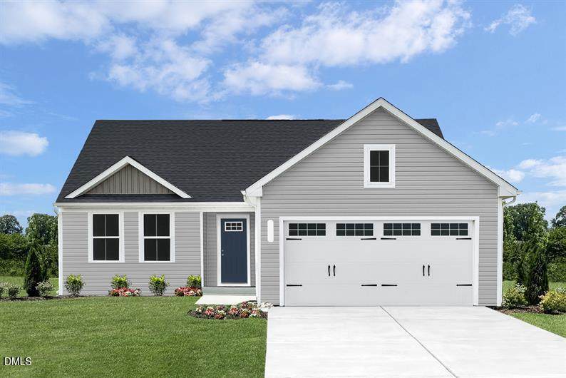 8529 Ladybug Drive - Photo 1