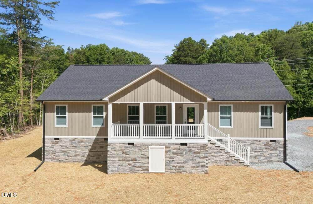 6904 Virgilina Road - Photo 1