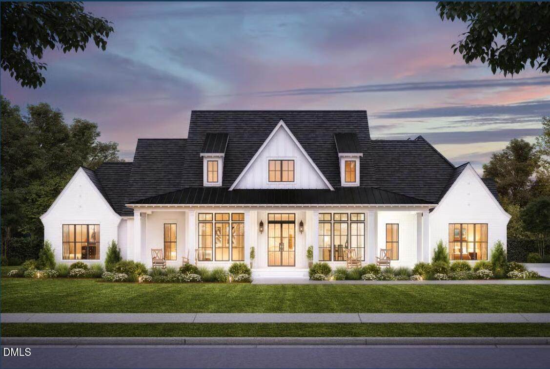 307 August Trace Drive - Photo 1