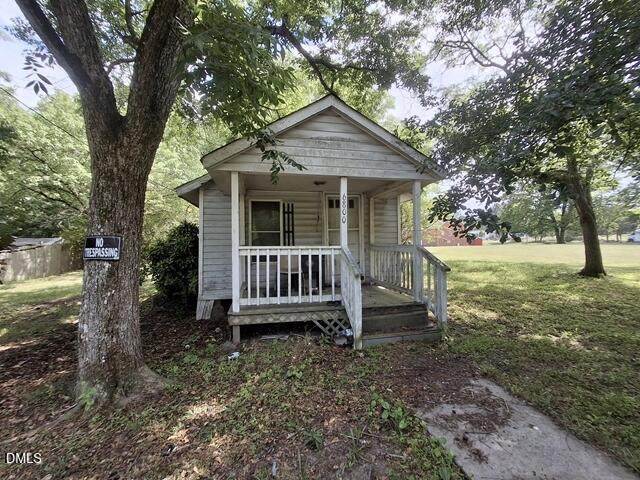 6800 Knightdale-Eagle Rock Road - Photo 1