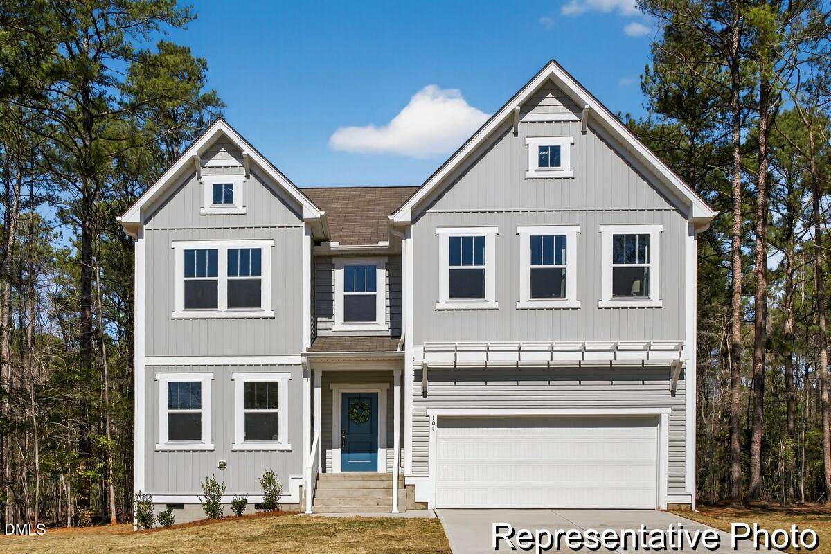 225 Rawhide Drive - Photo 1