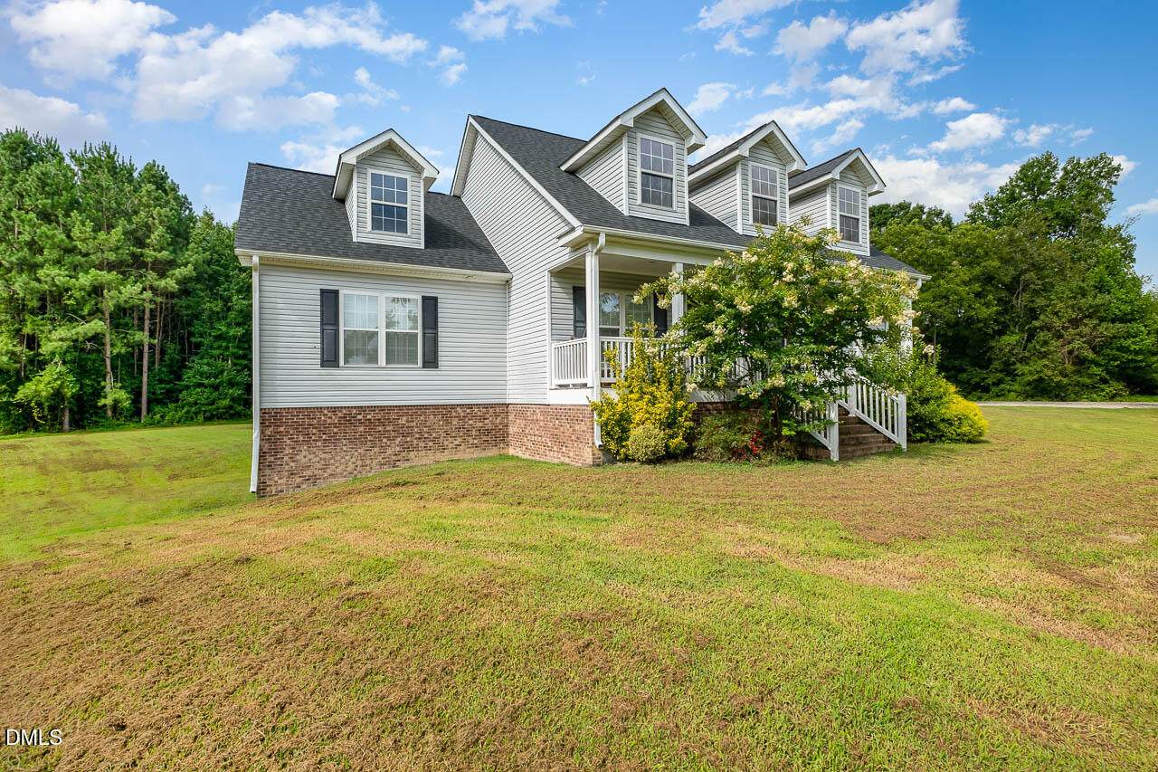 1526 Bearpond Road - Photo 1