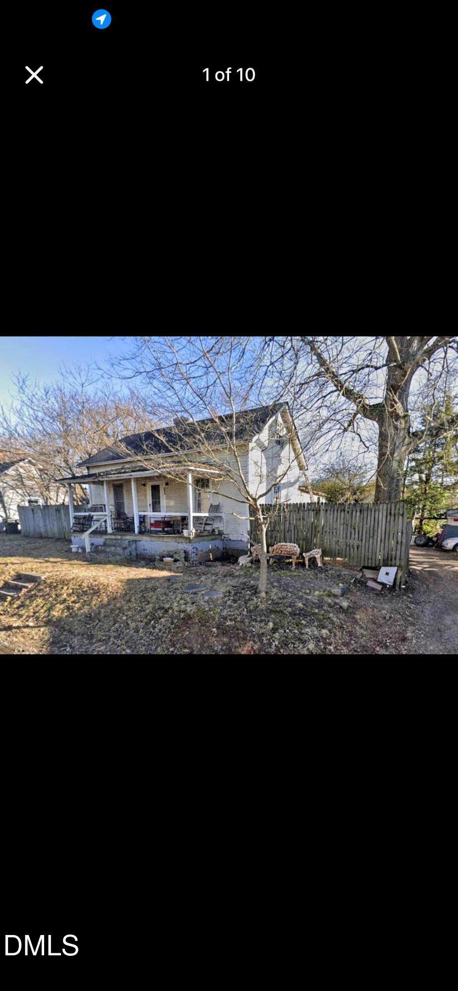 728 Durham Street - Photo 1