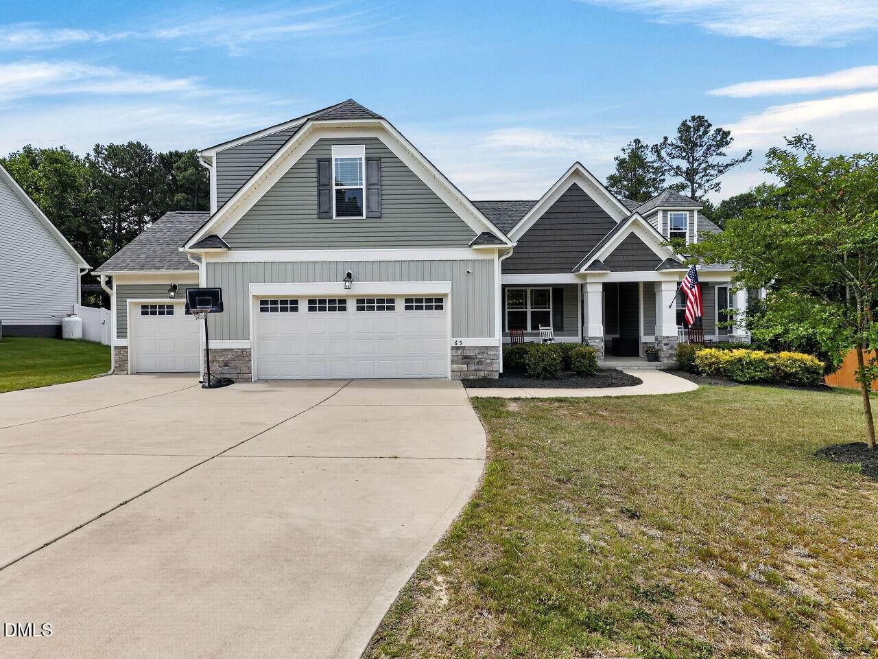 65 Everwood Drive - Photo 1