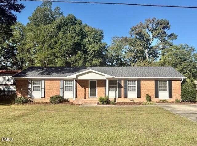 4825 Stafford Drive - Photo 1