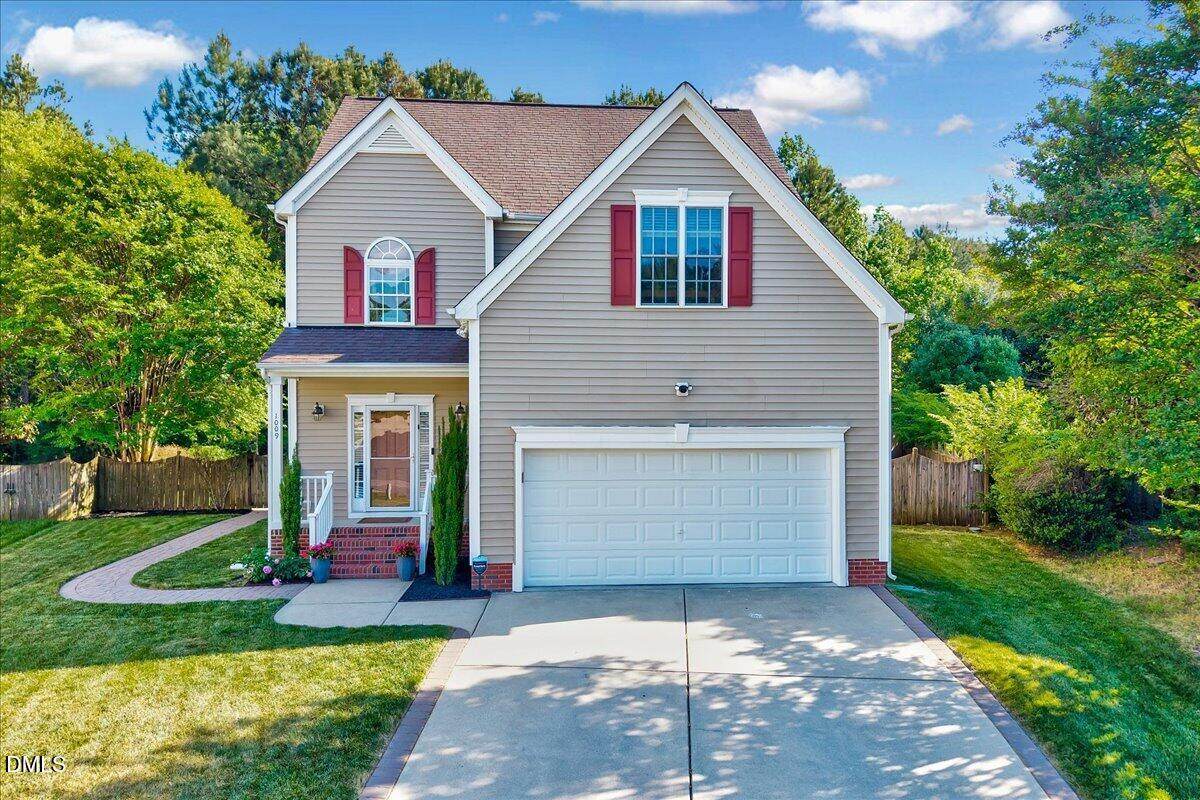 1009 Country Glen Court - Photo 1