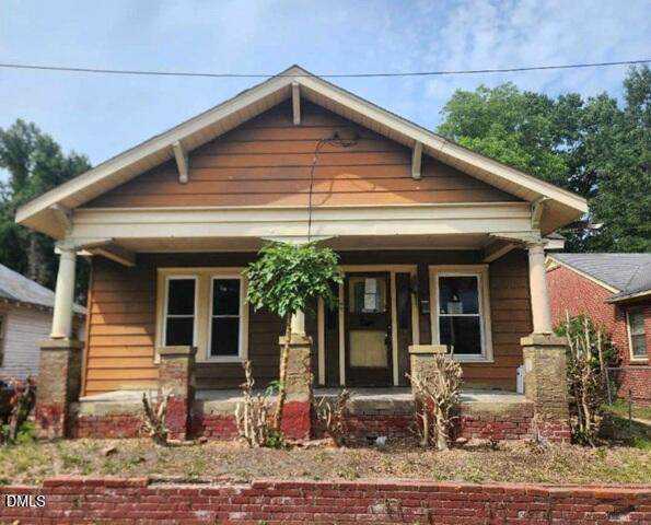 822 Thomas Street - Photo 1