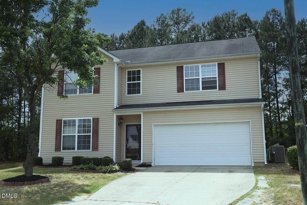 2718 Summer Stream Drive - Photo 1