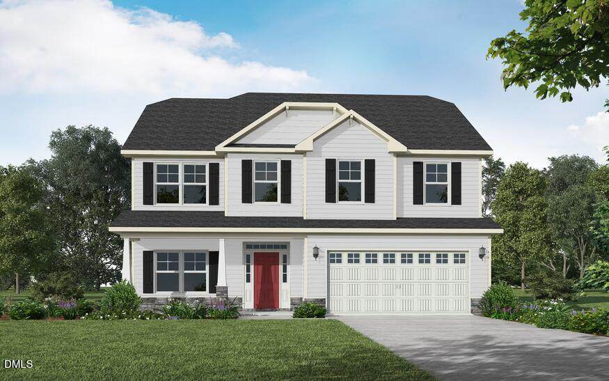210 Cardovia Way - Photo 1
