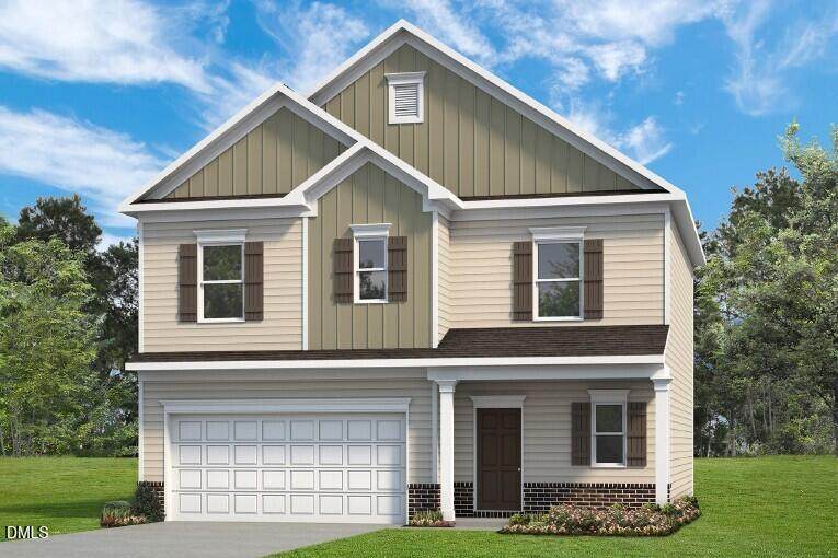512 Averitt Way - Photo 1