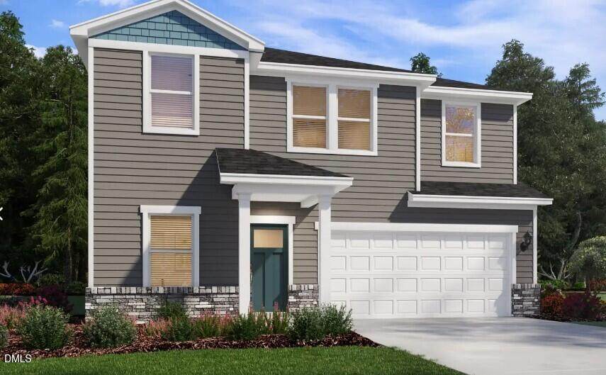 2119 Topsail Road - Photo 1