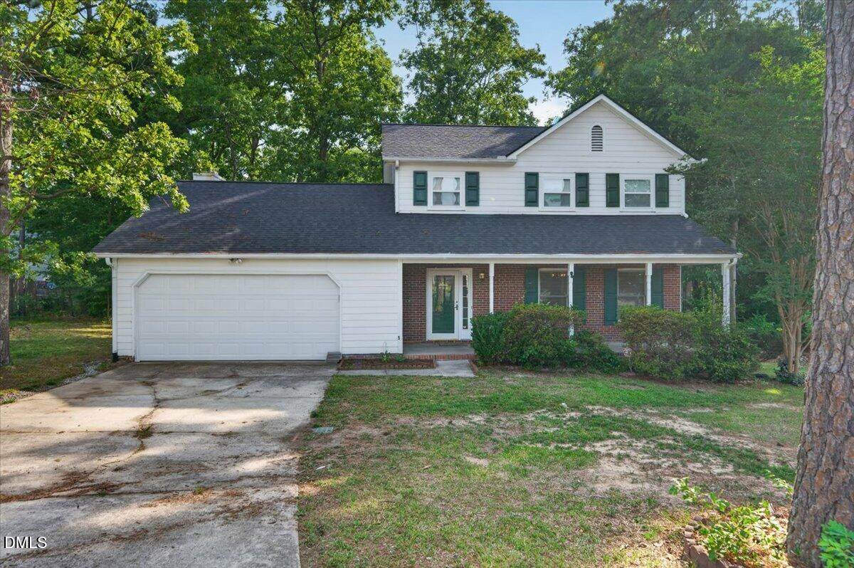 5806 Wrenwood Court - Photo 1