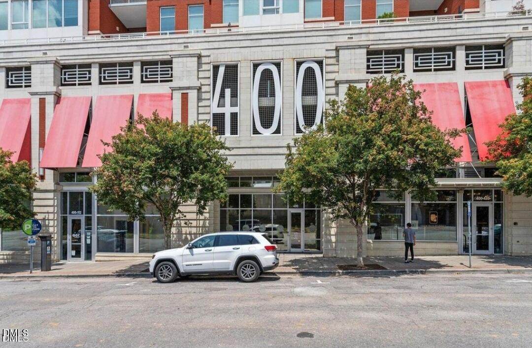 400 North Street - Photo 1