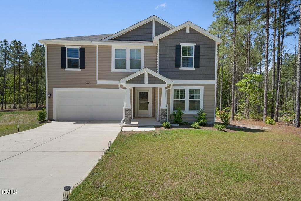 164 Rocking Horse Lane - Photo 1