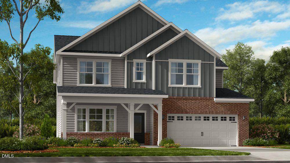 309 Diamond Bluff Lane - Photo 1