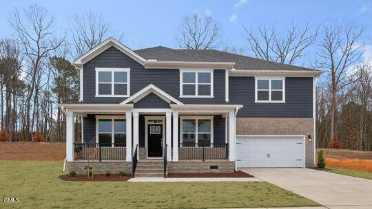 390 Delmoor Drive - Photo 1