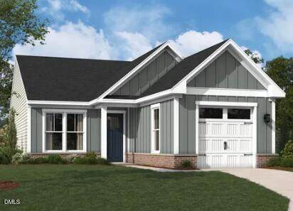 3116 Kiawa Pointe Lane - Photo 1