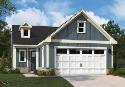 3101 Kiawa Pointe Lane - Photo 1