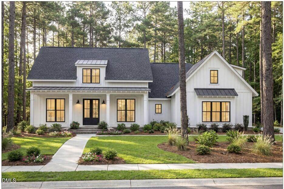 166 Batten Pond Road - Photo 1