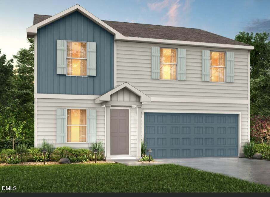 28 Stellars Sea Court - Photo 1
