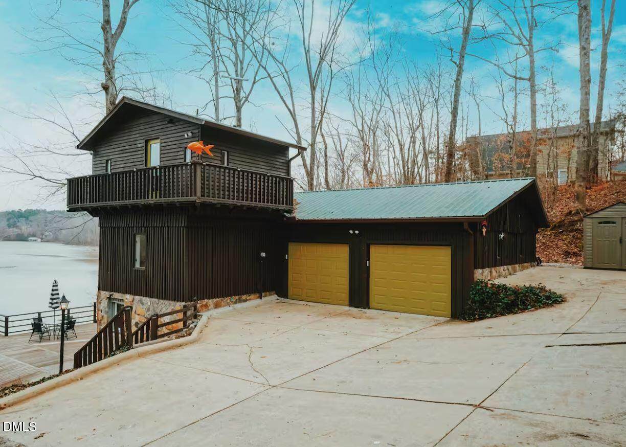 9668 Nc Highway 119 - Photo 1