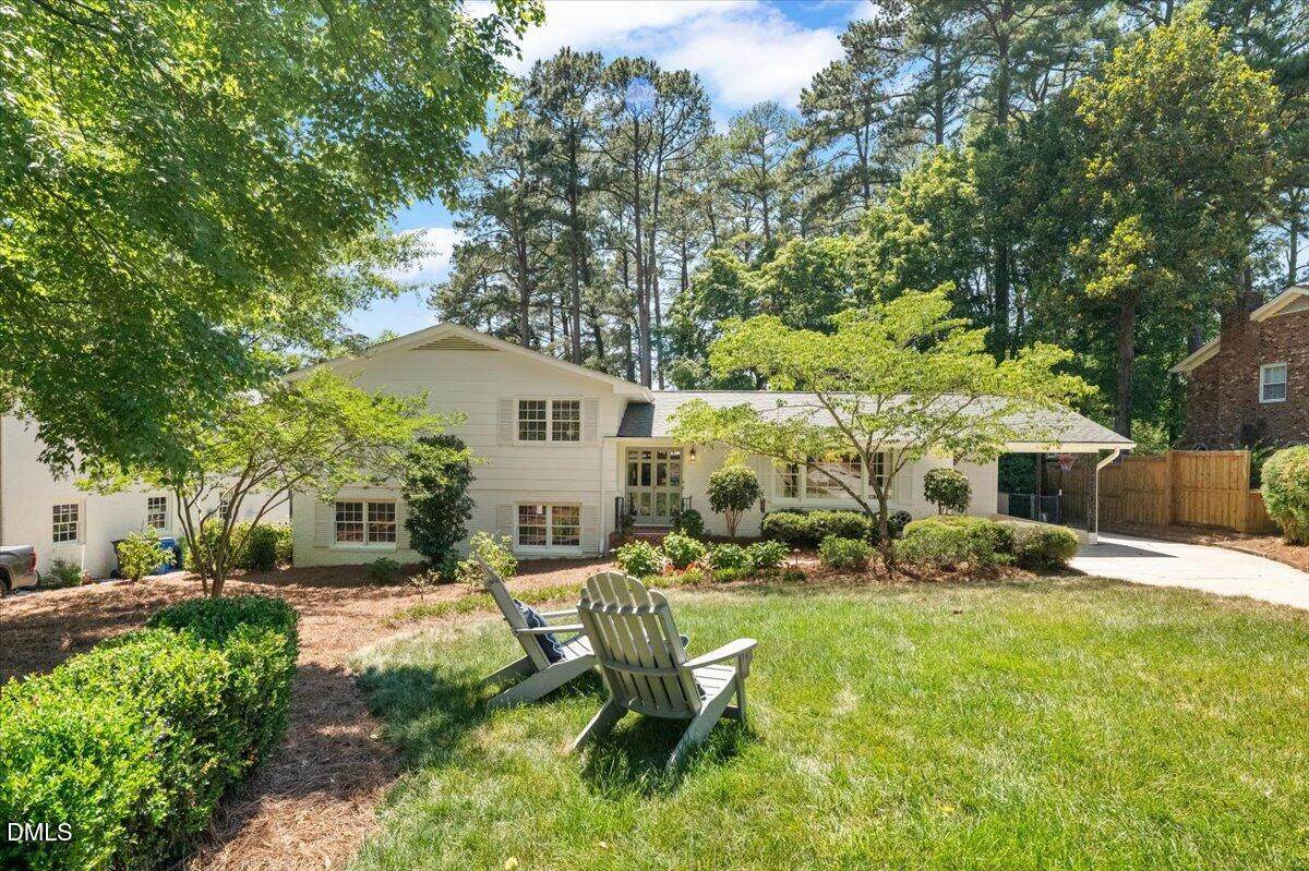 4711 Pamlico Drive - Photo 1