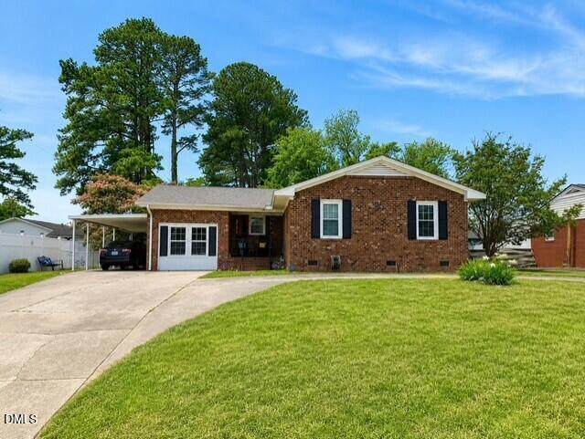702 Crestview Avenue - Photo 1