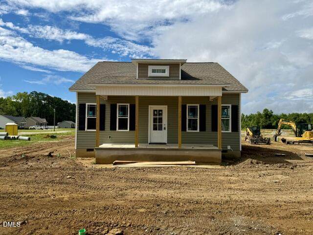 932 Micro Road - Photo 1