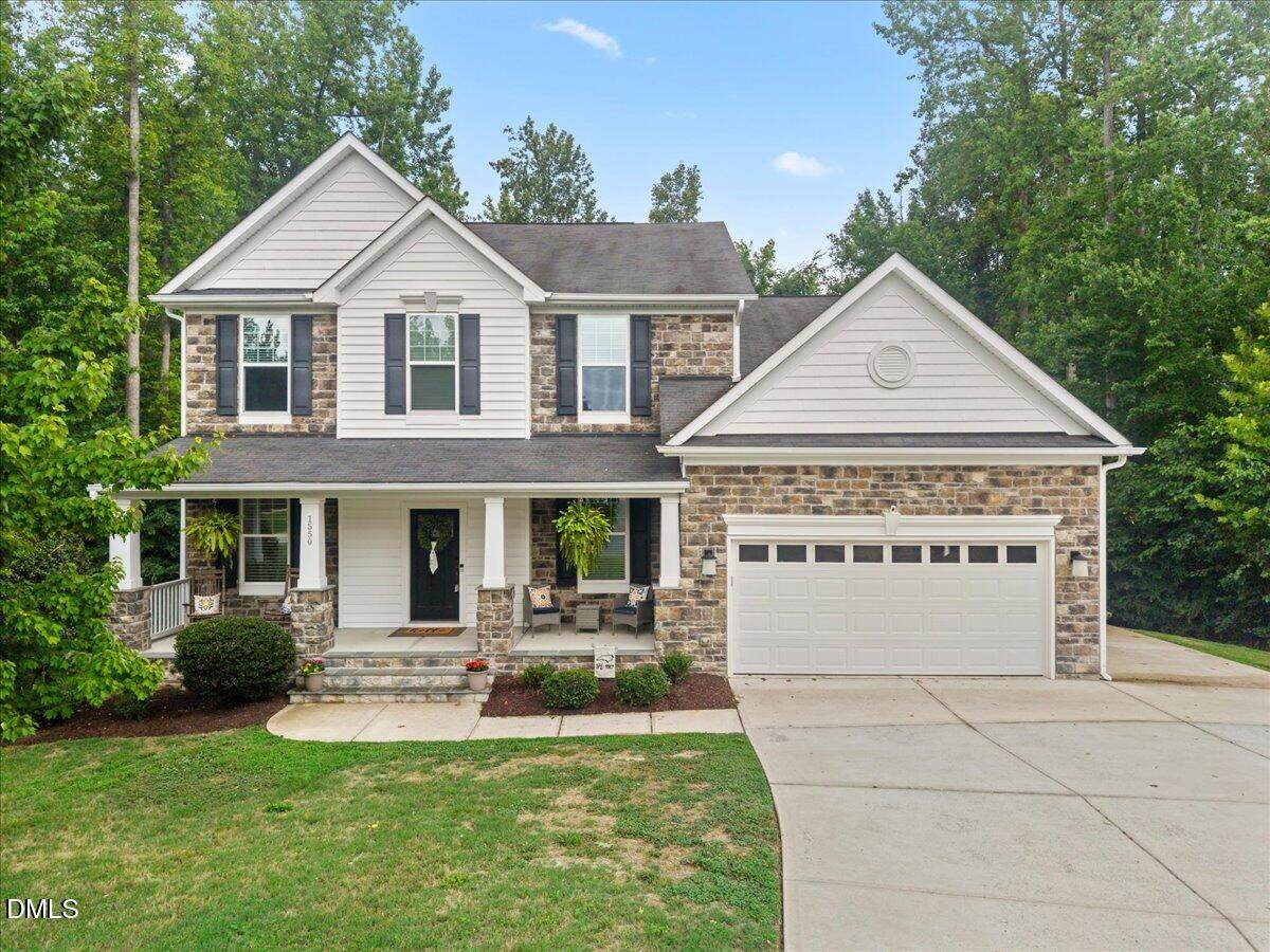 1550 Village Grove Court - Photo 1